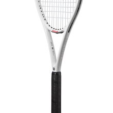 Wilson Tennisschläger Pro Staff Precision RXT 105in/290g/Freizeit 2025 hellgrau - besaitet -